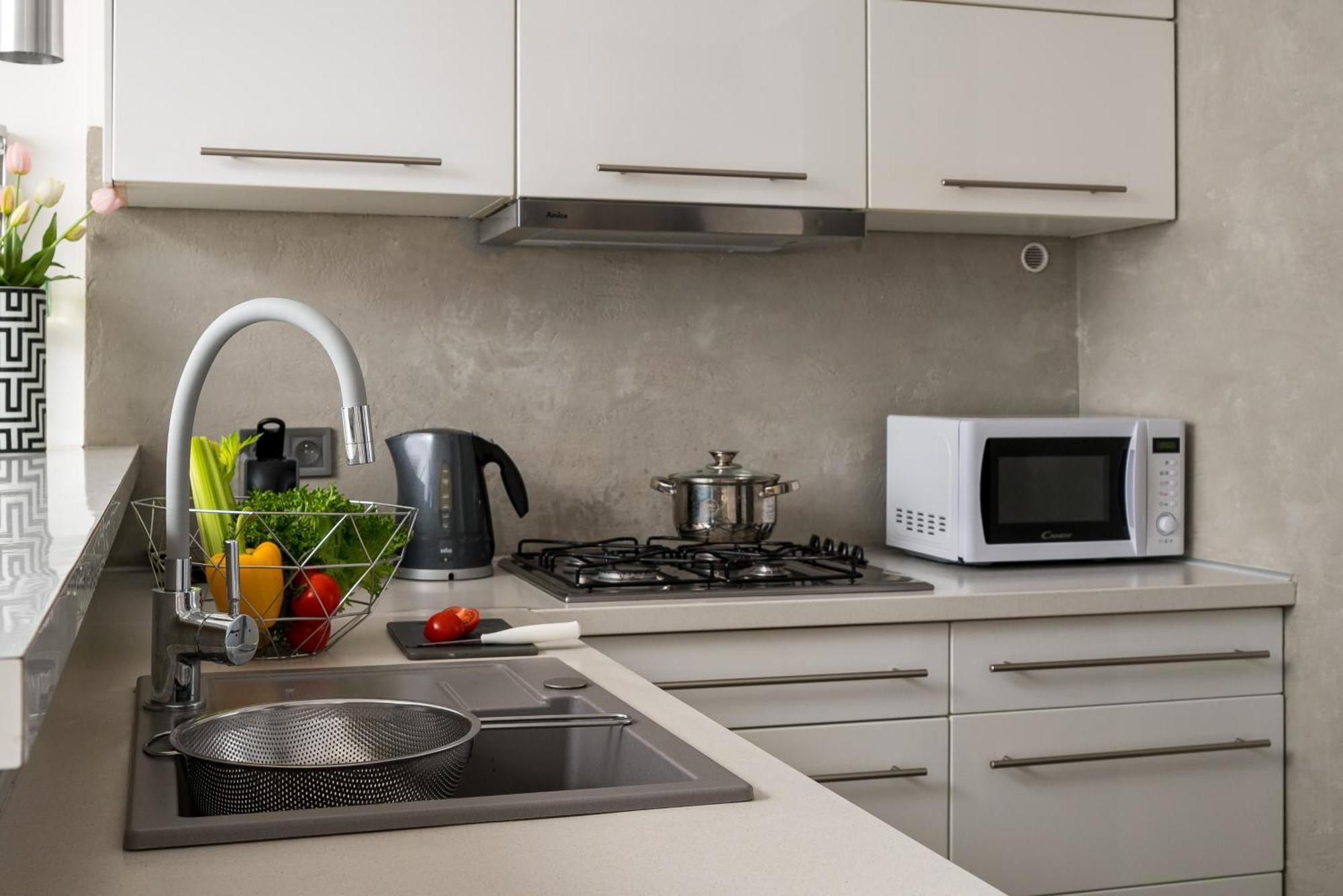 Air-Conditioned Premium Loft Warsaw Skyline Only 900 M To Central Station ภายนอก รูปภาพ